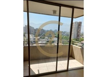 Se Vende Lindo Departamento Ñuñoa
