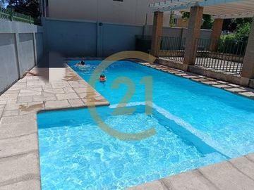 Se Vende Lindo Departamento Ñuñoa