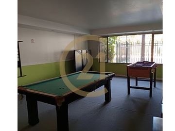 Se Vende Lindo Departamento Ñuñoa