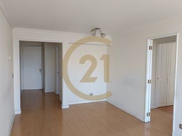 Se Vende Lindo Departamento Ñuñoa
