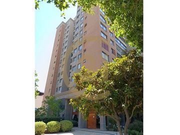 Se Vende Lindo Departamento Ñuñoa
