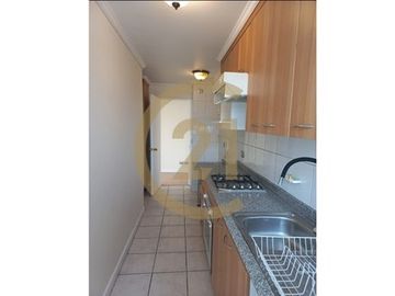 Se Vende Lindo Departamento Ñuñoa