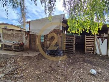 Se vende parcela 5.687m2, Km 46, Ruta 5 Sur, Paine