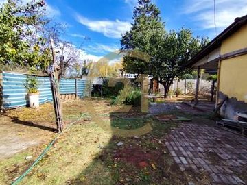 Se vende parcela 5.687m2, Km 46, Ruta 5 Sur, Paine