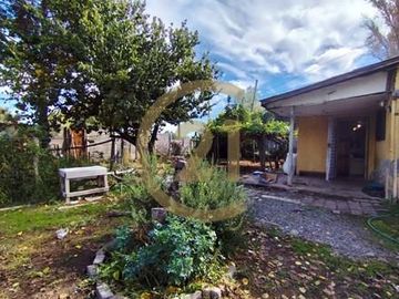 Se vende parcela 5.687m2, Km 46, Ruta 5 Sur, Paine