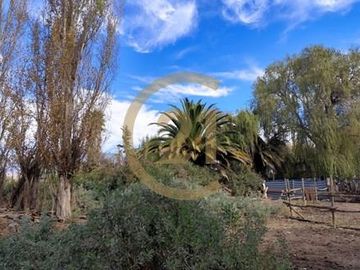 Se vende parcela 5.687m2, Km 46, Ruta 5 Sur, Paine