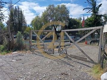 Se vende parcela 5.687m2, Km 46, Ruta 5 Sur, Paine