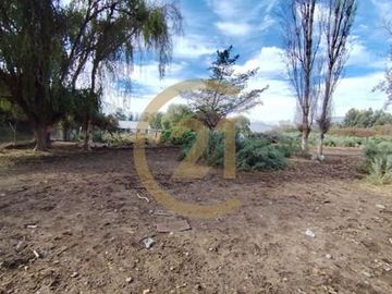 Se vende parcela 5.687m2, Km 46, Ruta 5 Sur, Paine