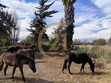 Se vende parcela 5.687m2, Km 46, Ruta 5 Sur, Paine
