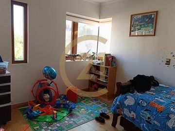 Se Vende Hermosa Casa Curauma