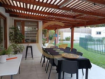 Se Vende Hermosa Casa Curauma