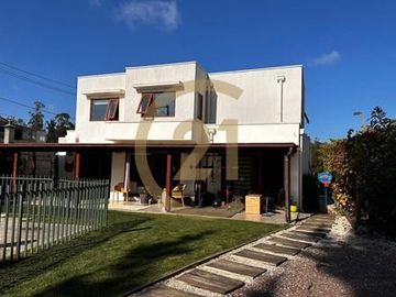 Se Vende Hermosa Casa Curauma