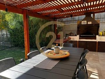 Se Vende Hermosa Casa Curauma