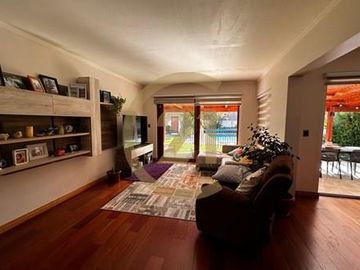 Se Vende Hermosa Casa Curauma