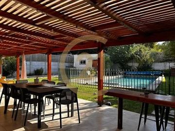 Se Vende Hermosa Casa Curauma