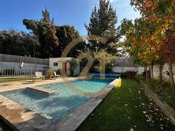 Se Vende Hermosa Casa Curauma