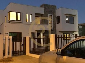 Se Vende Hermosa Casa Curauma
