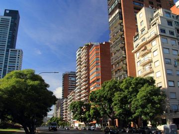 Departamento en Venta con Cochera, 3 Ambientes, en Caballito, Capital Federal, CABA