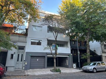 Departamento en Venta con Cochera, 3 Ambientes, en Caballito, Capital Federal, CABA