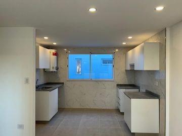 Departamento en Venta con Cochera, 3 Ambientes, en Caballito, Capital Federal, CABA