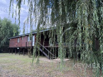 Casa en  Canal del Este