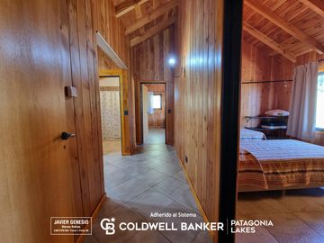 VENTA Casa Villa La Angostura 330M2 B° Privado Cumelén.