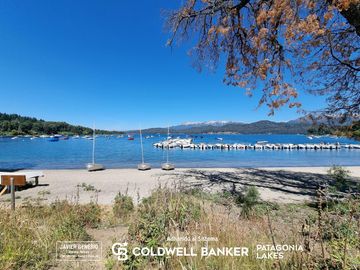 VENTA Casa Villa La Angostura 330M2 B° Privado Cumelén.