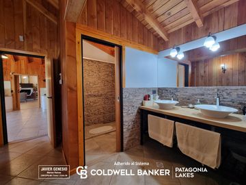 VENTA Casa Villa La Angostura 330M2 B° Privado Cumelén.