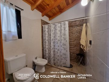 VENTA Casa Villa La Angostura 330M2 B° Privado Cumelén.