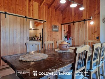 VENTA Casa Villa La Angostura 330M2 B° Privado Cumelén.