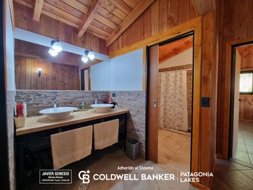 VENTA Casa Villa La Angostura 330M2 B° Privado Cumelén.