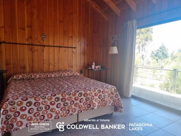 VENTA Casa Villa La Angostura 330M2 B° Privado Cumelén.