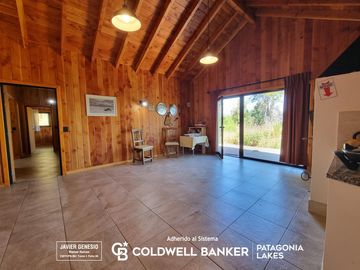 VENTA Casa Villa La Angostura 330M2 B° Privado Cumelén.