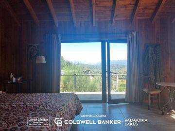 VENTA Casa Villa La Angostura 330M2 B° Privado Cumelén.