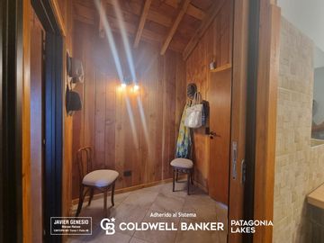 VENTA Casa Villa La Angostura 330M2 B° Privado Cumelén.