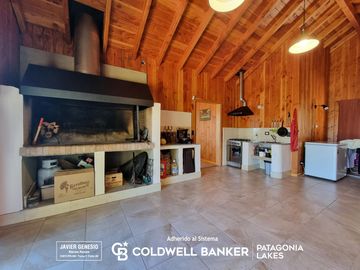 VENTA Casa Villa La Angostura 330M2 B° Privado Cumelén.