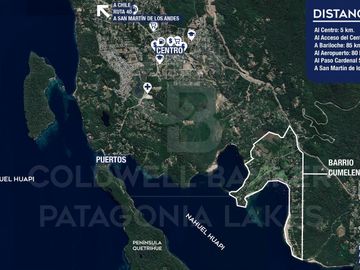VENTA Casa Villa La Angostura 330M2 B° Privado Cumelén.
