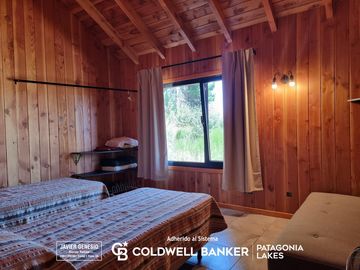 VENTA Casa Villa La Angostura 330M2 B° Privado Cumelén.
