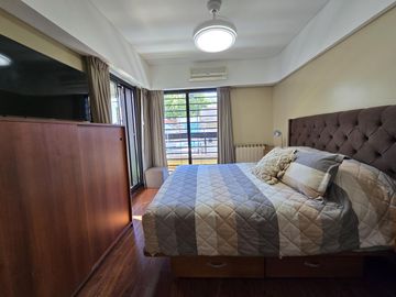Excelente Casa de 5 Ambientes de 3 Plantas - Patio/Parrilla - Terraza