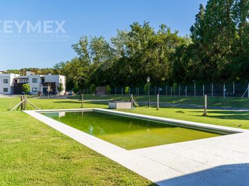 Venta casa en  Altos de Campo Grande