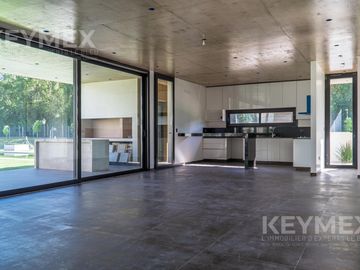 Venta casa en  Altos de Campo Grande