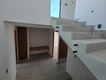 Venta Casa en Lomas de Angelopolis, Puebla