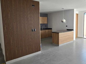 Venta Casa en Lomas de Angelopolis, Puebla