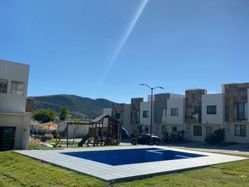 VENTA CASA EN LOMAS DE ANGELOPOLIS, PUEBLA
