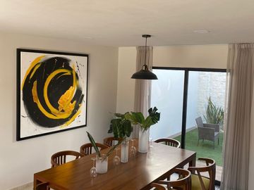 VENTA CASA EN LOMAS DE ANGELOPOLIS, PUEBLA