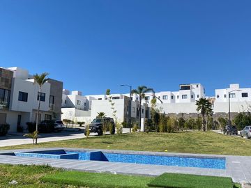 VENTA CASA EN LOMAS DE ANGELOPOLIS, PUEBLA
