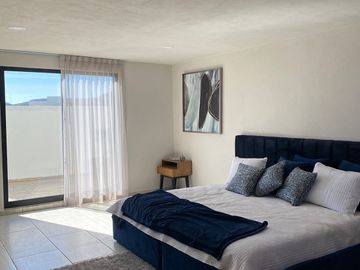 VENTA CASA EN LOMAS DE ANGELOPOLIS, PUEBLA