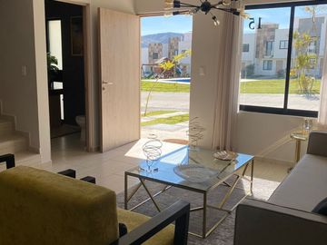 VENTA CASA EN LOMAS DE ANGELOPOLIS, PUEBLA