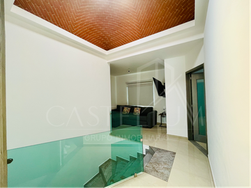 Casa con alberca en venta en Jiutepec, Morelos