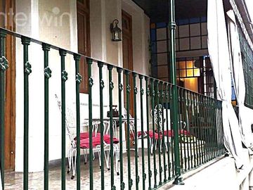 Casa en Tigre - 4 Ambientes - Arquitectura de principios del Siglo XX. Zona privilegiada - VENTA